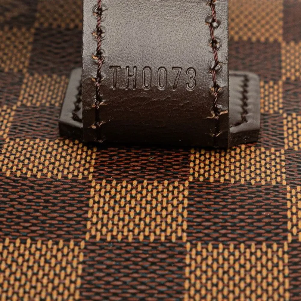 Louis Vuitton Damier Broadway Shoulder Bag M42270